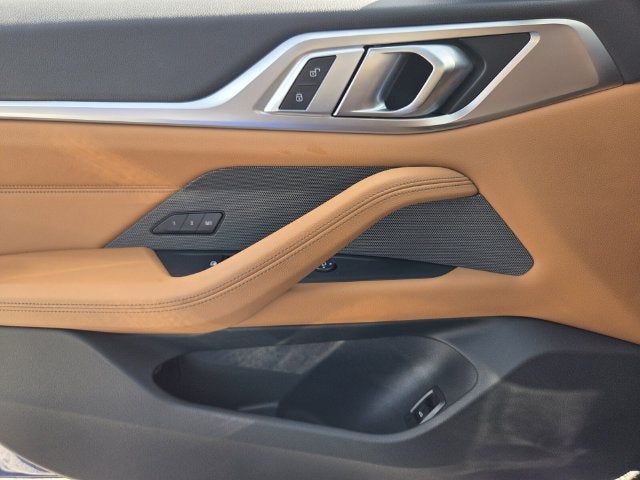 2025 BMW 440i M440i