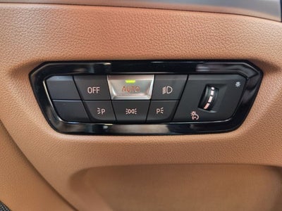 2025 BMW 440i M440i