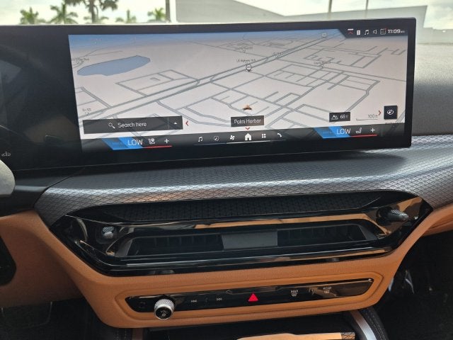 2025 BMW 440i M440i