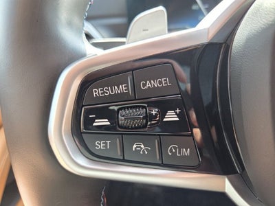 2025 BMW 440i M440i