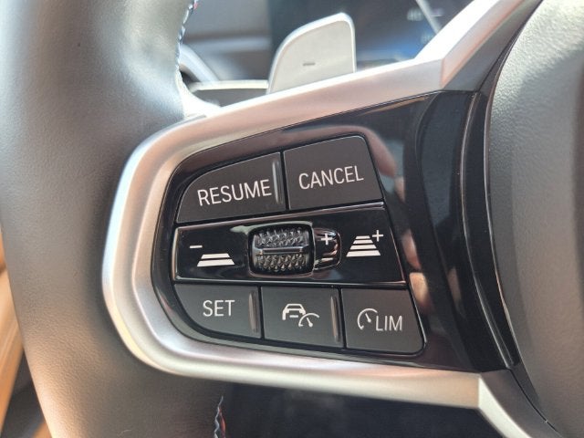 2025 BMW 440i M440i