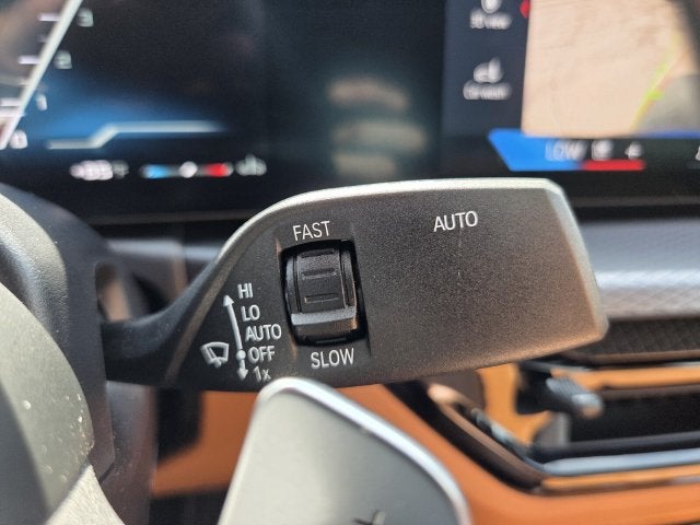 2025 BMW 440i M440i
