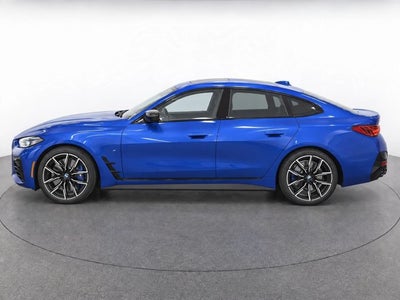 2025 BMW 440i M440i