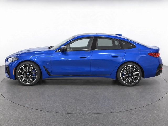 2025 BMW 440i M440i