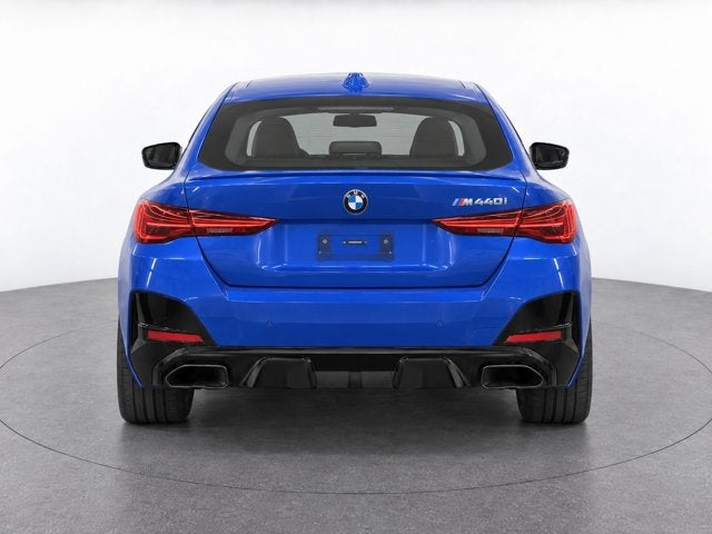 2025 BMW 440i M440i