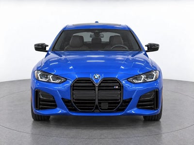 2025 BMW 440i M440i