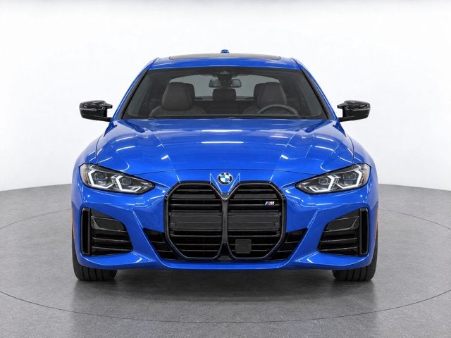 2025 BMW 440i M440i