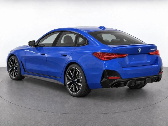 2025 BMW 440i M440i