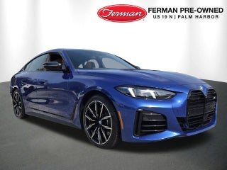 2025 BMW 440i M440i