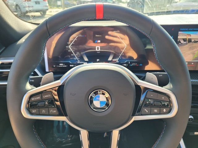 2026 BMW 440i M440i