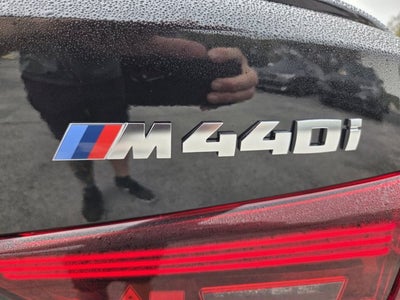 2026 BMW 440i M440i