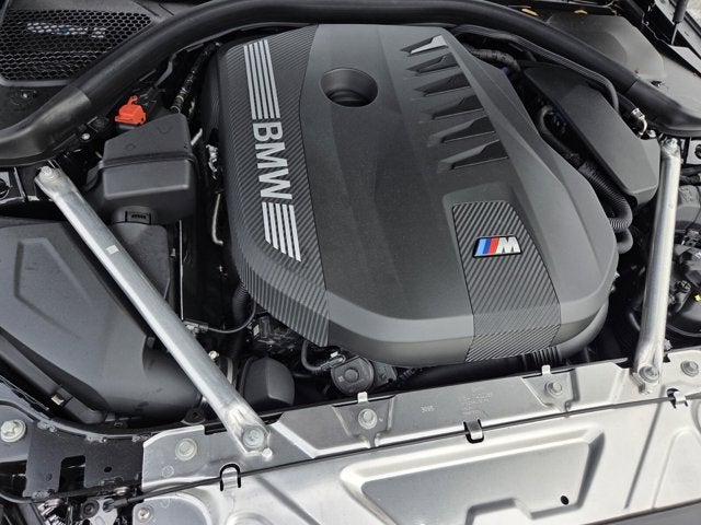 2026 BMW 440i M440i
