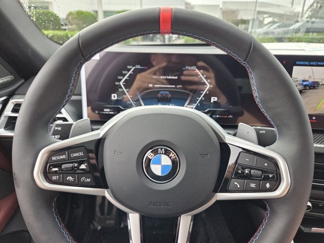 2026 BMW 440i M440i