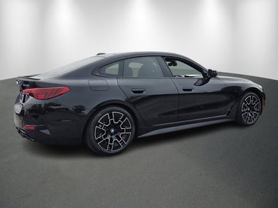 2026 BMW 440i M440i