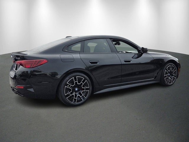 2026 BMW 440i M440i