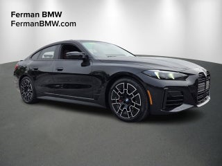 2026 BMW 440i M440i
