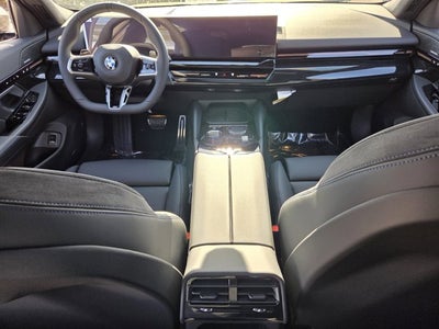 2026 BMW 530i 530i xDrive
