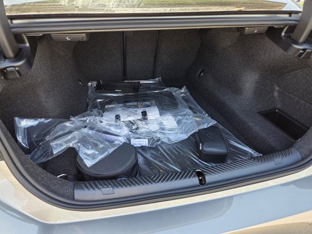 2026 BMW 530i 530i xDrive