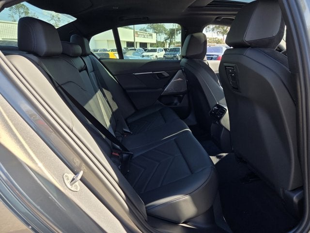 2026 BMW 530i 530i xDrive