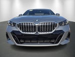 2026 BMW 530i 530i xDrive