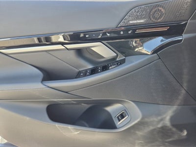 2026 BMW 530i 530i xDrive