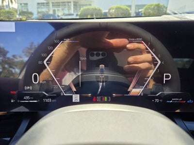 2026 BMW 530i 530i xDrive