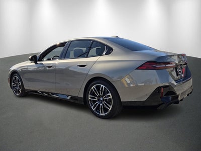 2026 BMW 530i 530i xDrive