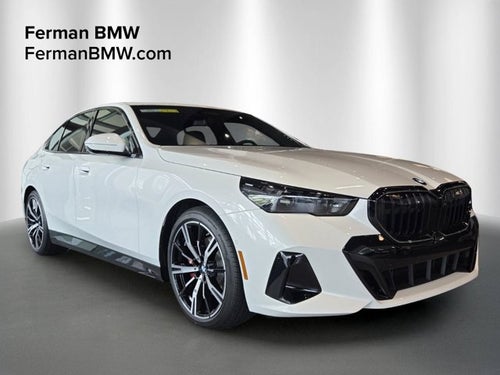 2027 BMW 530i 530i xDrive