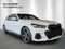 2027 BMW 530i 530i xDrive