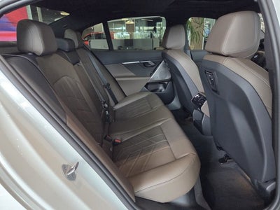 2027 BMW 530i 530i xDrive