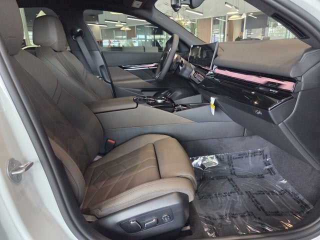 2027 BMW 530i 530i xDrive