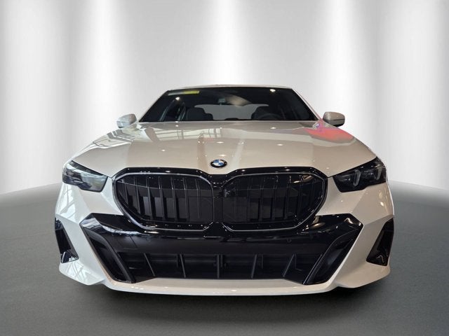 2027 BMW 530i 530i xDrive
