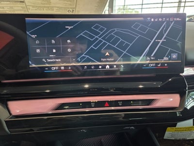 2027 BMW 530i 530i xDrive