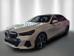 2027 BMW 530i 530i xDrive