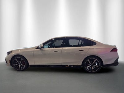 2027 BMW 530i 530i xDrive