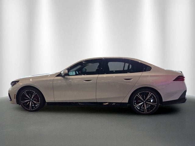 2027 BMW 530i 530i xDrive