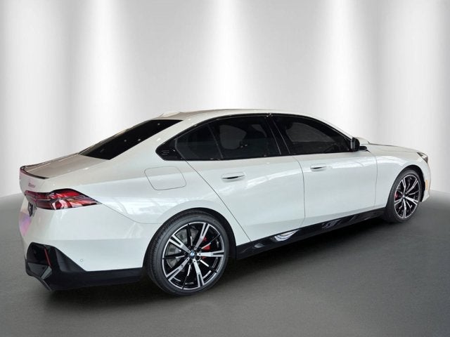 2027 BMW 530i 530i xDrive