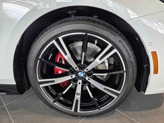 2027 BMW 530i 530i xDrive
