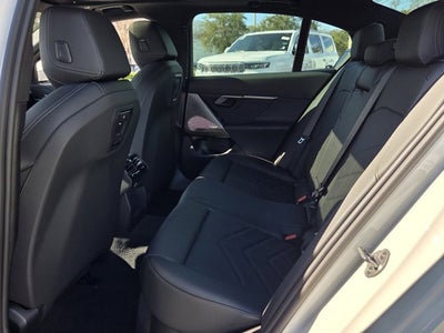 2026 BMW 530i 530i xDrive