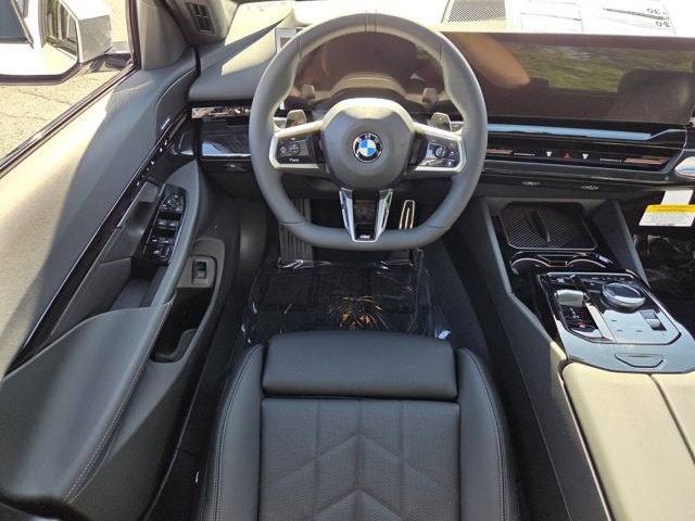 2026 BMW 530i 530i xDrive