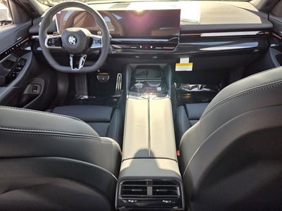 2026 BMW 530i 530i xDrive