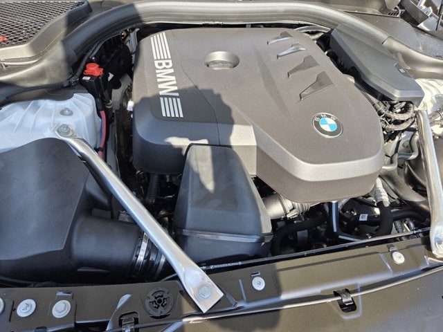 2026 BMW 530i 530i xDrive