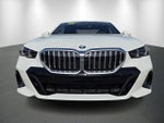 2026 BMW 530i 530i xDrive