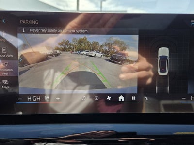 2026 BMW 530i 530i xDrive