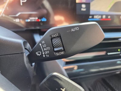 2026 BMW 530i 530i xDrive