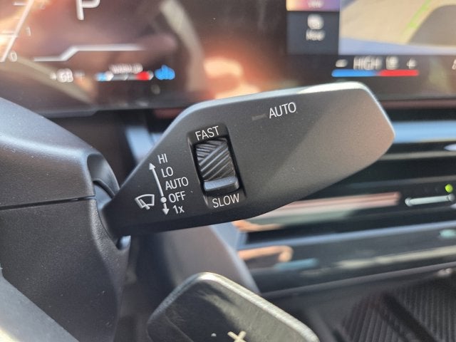 2026 BMW 530i 530i xDrive