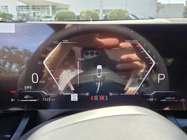 2026 BMW 530i 530i xDrive