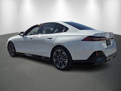 2026 BMW 530i 530i xDrive