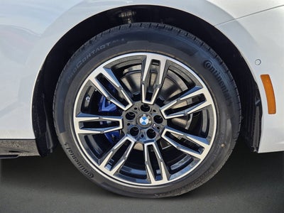 2026 BMW 530i 530i xDrive