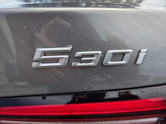 2027 BMW 530i 530i xDrive